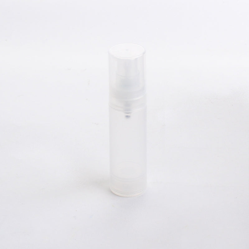 Cosmetics Pump Bottle (30mL)