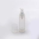 Cosmetics Pump Bottle (30mL)