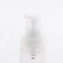 Cosmetics Pump Bottle (30mL)