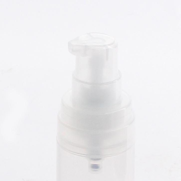 Cosmetics Pump Bottle (30mL)