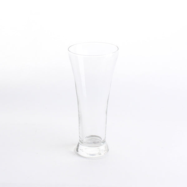 Clear Beer Glass Cup (295ml)