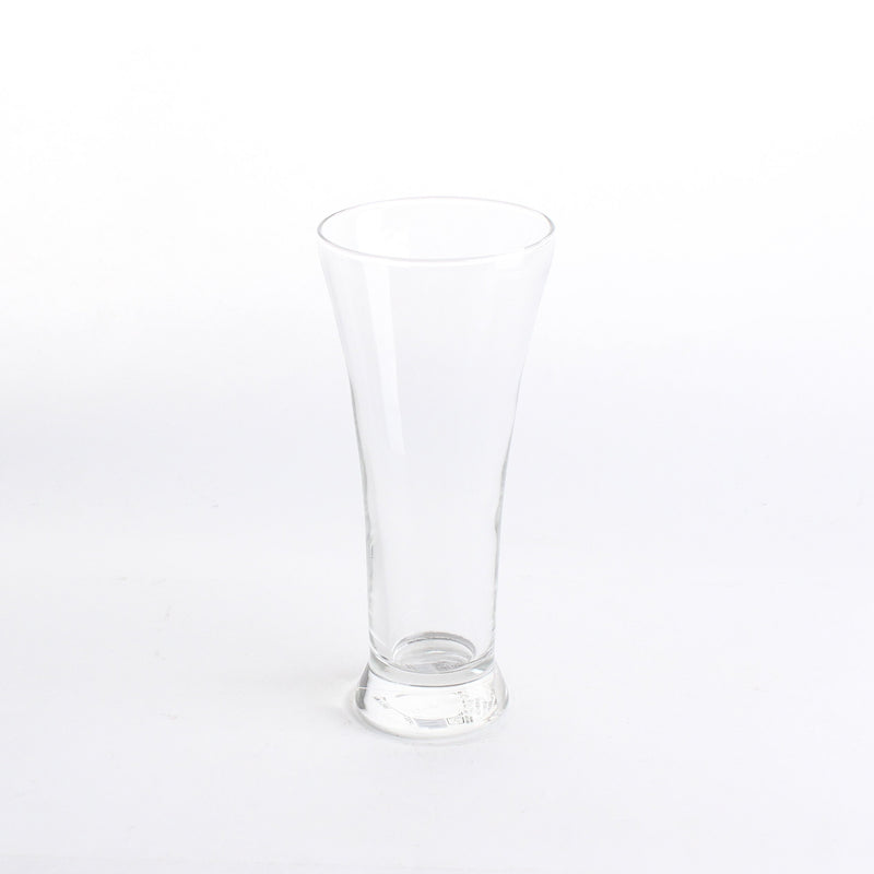 Clear Beer Glass Cup (295ml)
