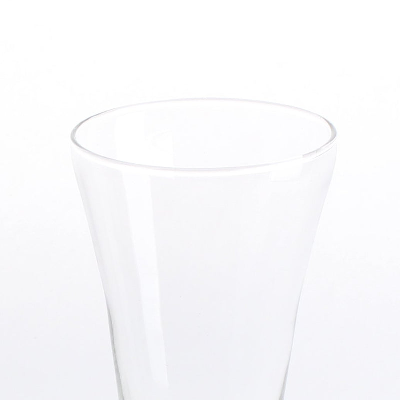 Clear Beer Glass Cup (295ml)