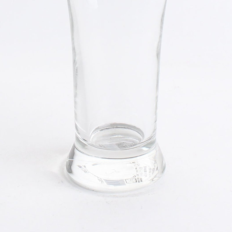 Clear Beer Glass Cup (295ml)