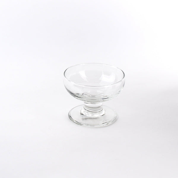 Cup (Mini/Dessert/CL/d.7.8x12cm / 129 mL (2pcs))