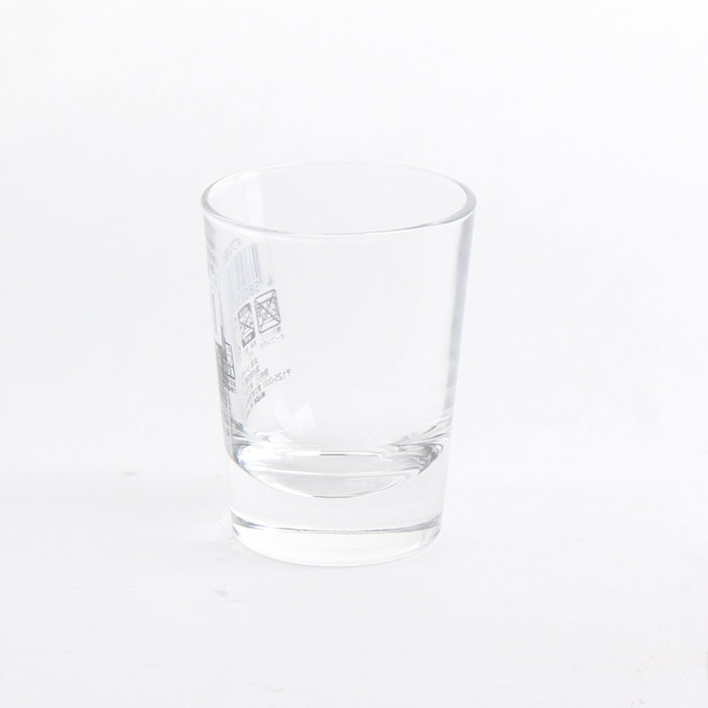 Shot Glass