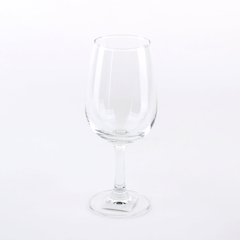 Wine Glass (Glass/CL/d.5.3x16.9cm / 260mL)