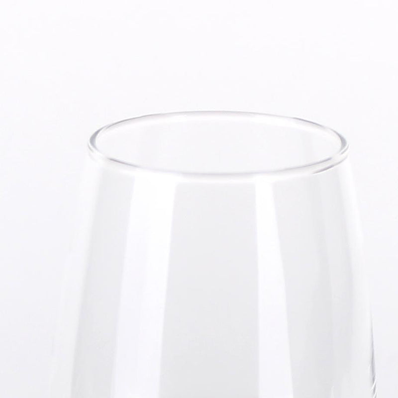 Wine Glass (Glass/CL/d.5.3x16.9cm / 260mL)