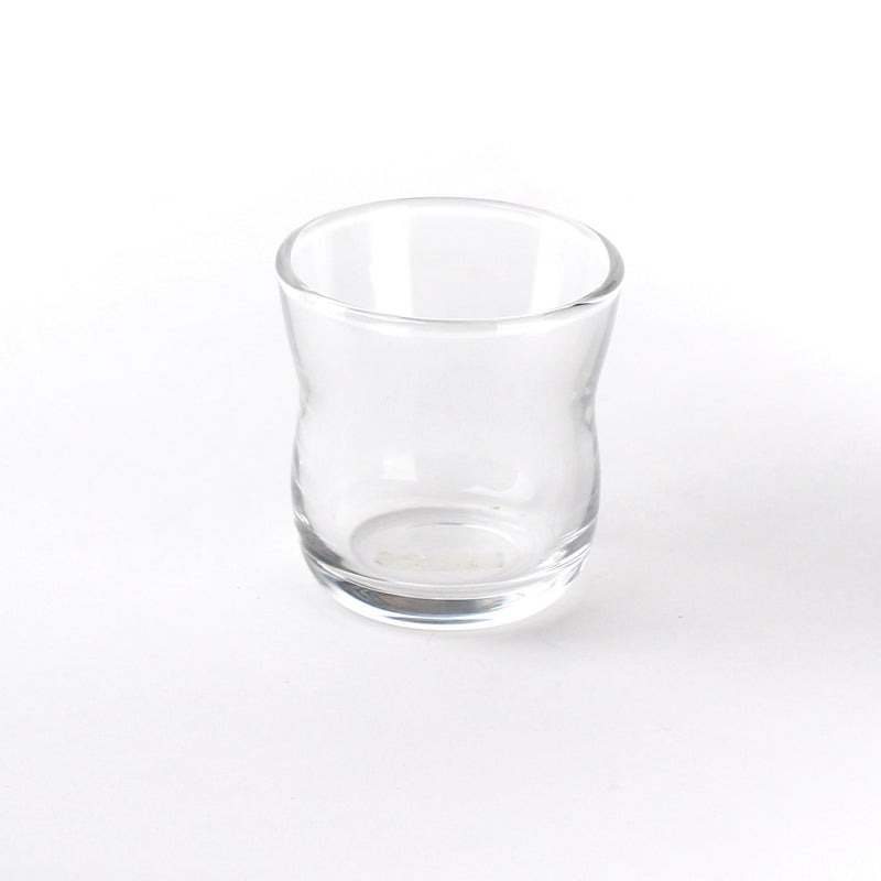 Dessert Cup (Glass/CL/d.6.1x6cm / 95mL)