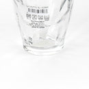 Cup (Glass/CL/8.4x8.8cm / 240mL)