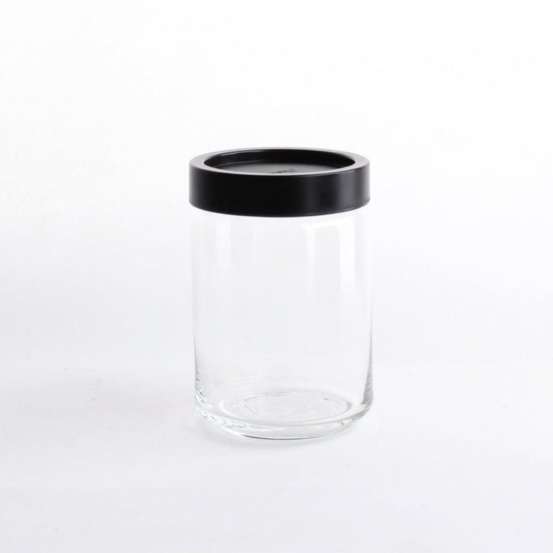 Stackable Storage Jar (L, 650mL)