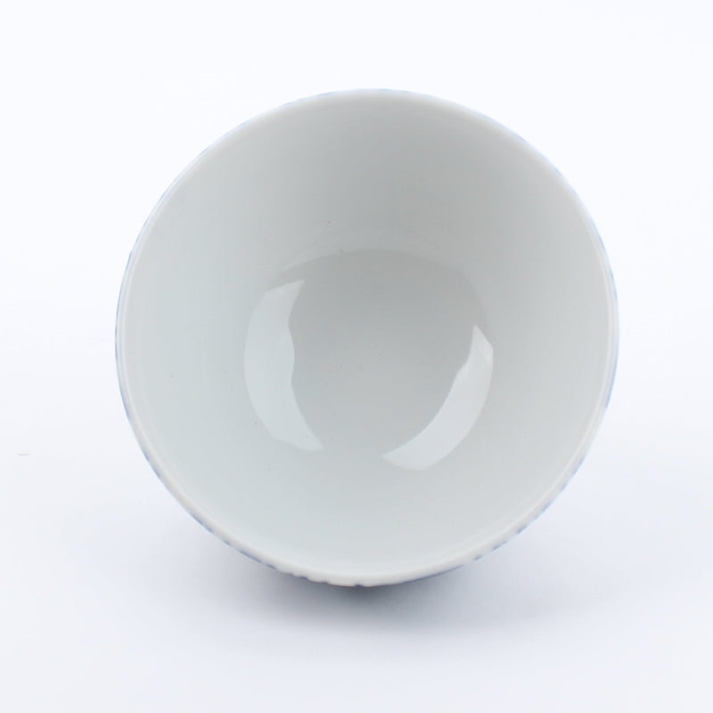 Bowl (Ceramics/Lines)