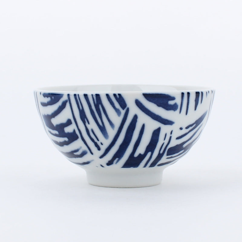 Bowl (Ceramics/Lines)