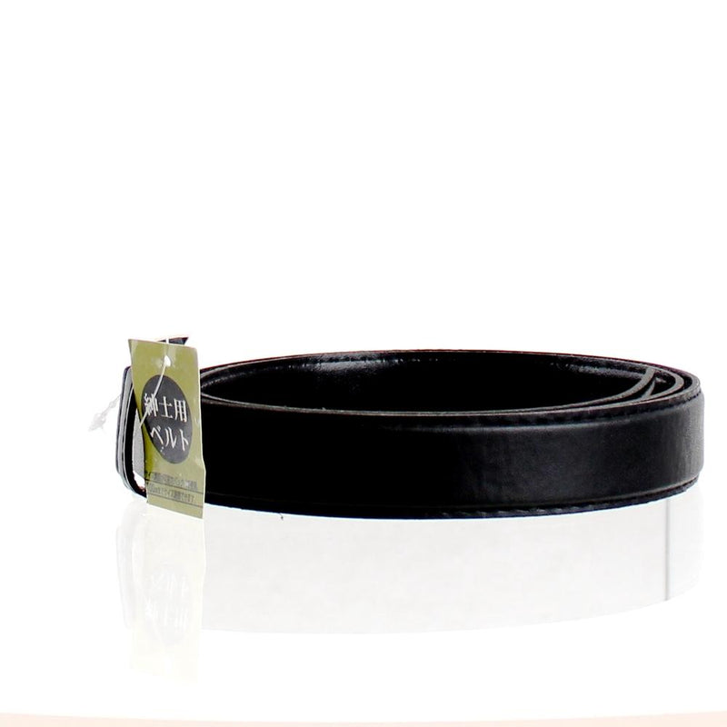 Belt (Men/BK/2.8x1x120cm)