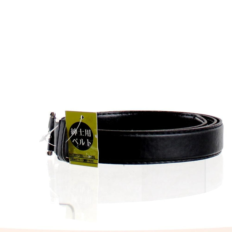 Belt (Men/BK/2.8x1x120cm)
