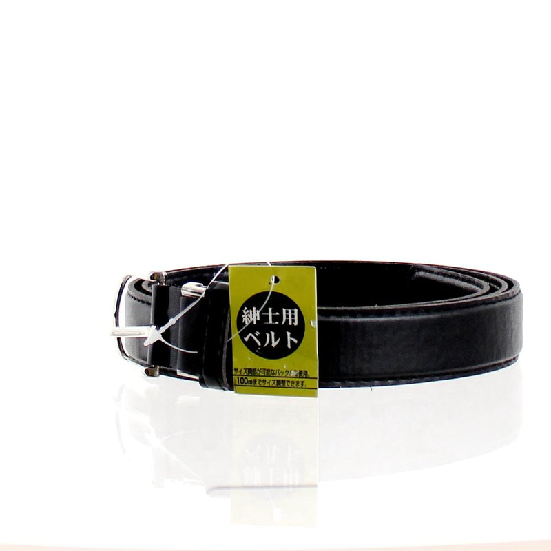 Belt (Men/BK/2.8x1x120cm)