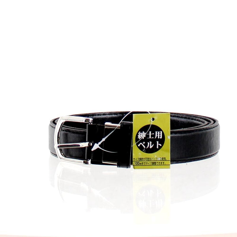 Belt (Men/BK/2.8x1x120cm)