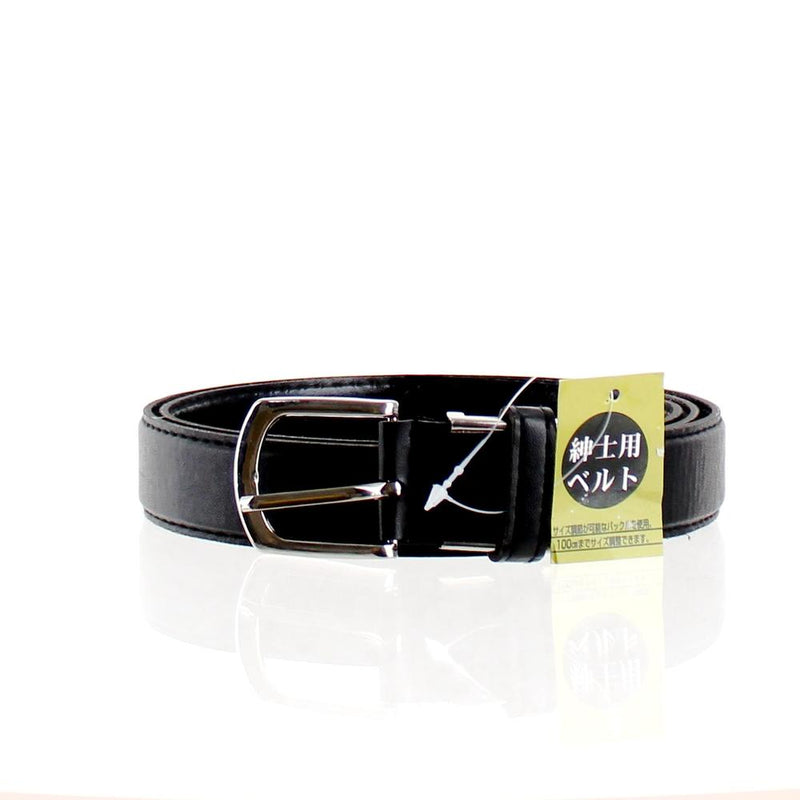 Belt (Men/BK/2.8x1x120cm)