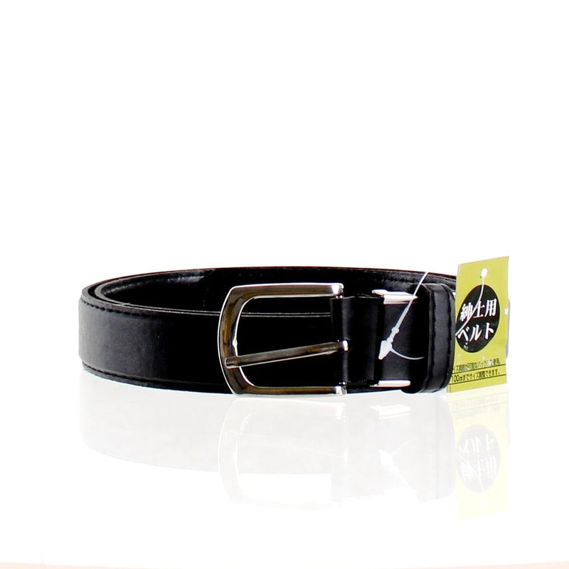 Belt (Men/BK/2.8x1x120cm)