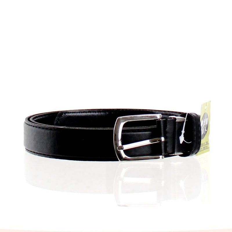 Belt (Men/BK/2.8x1x120cm)