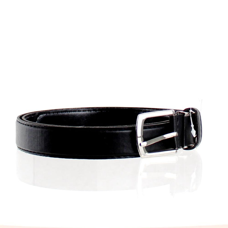 Belt (Men/BK/2.8x1x120cm)