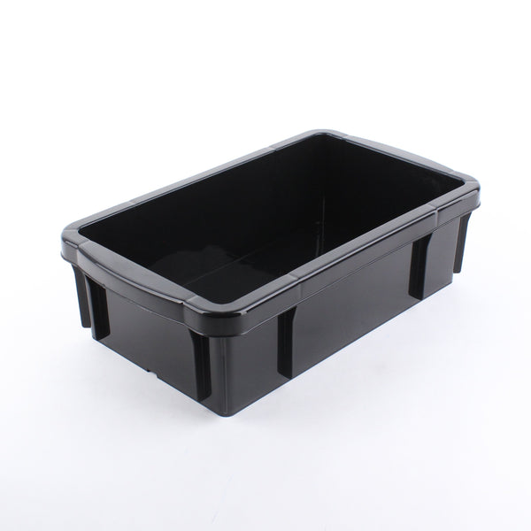 Black Tool Box
