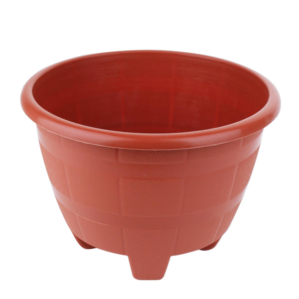 Plastic Planter Pot
