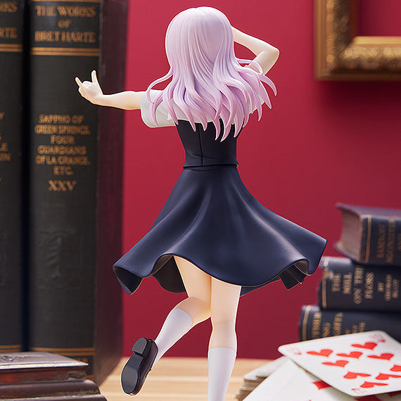 Good Smile Company Kaguya-sama: Love is War? Chika Fujiwara Figure