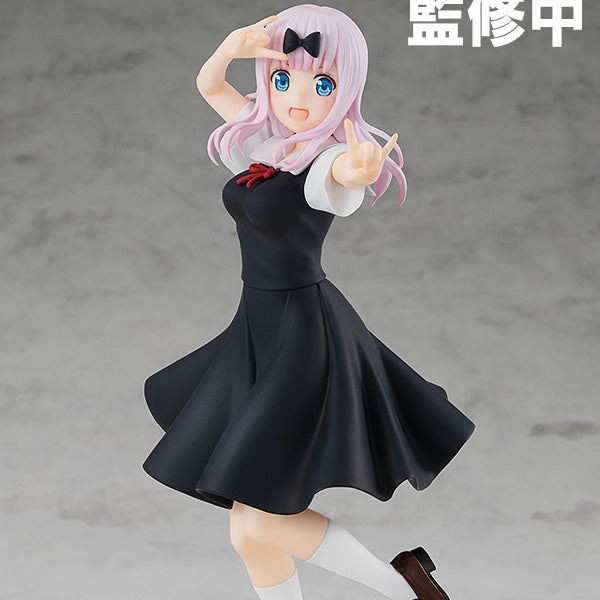 Good Smile Company Kaguya-sama: Love is War? Chika Fujiwara Figure