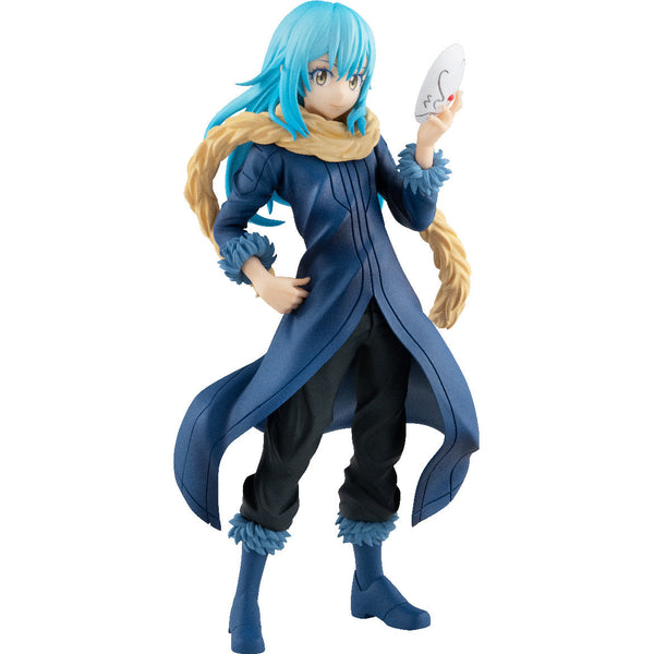 Good Smile Company That Time I Got Reincarnated as a Slime Rimuru Figure