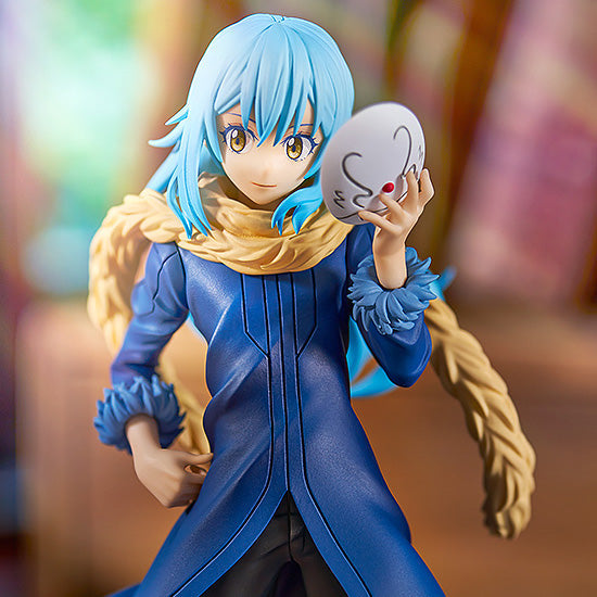 Good Smile Company That Time I Got Reincarnated as a Slime Rimuru Figure