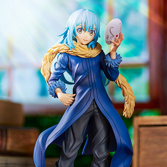 Good Smile Company That Time I Got Reincarnated as a Slime Rimuru Figure