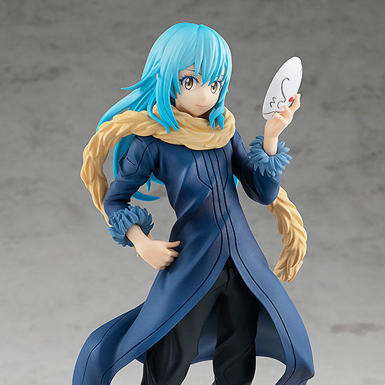 Good Smile Company That Time I Got Reincarnated as a Slime Rimuru Figure