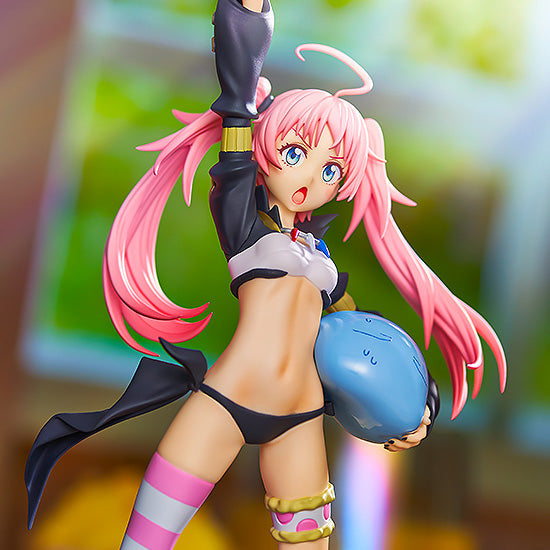 Good Smile Company That Time I Got Reincarnated as a Slime Millim Figure