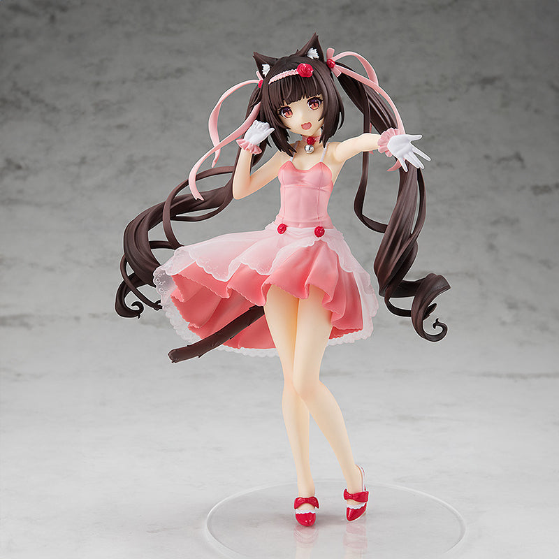 POP UP PARADE Chocola: Cocktail Dress Ver.