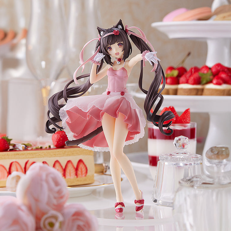 POP UP PARADE Chocola: Cocktail Dress Ver.