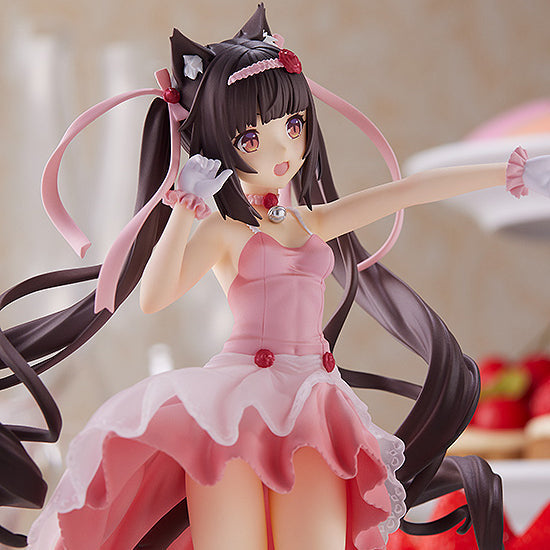 POP UP PARADE Chocola: Cocktail Dress Ver.