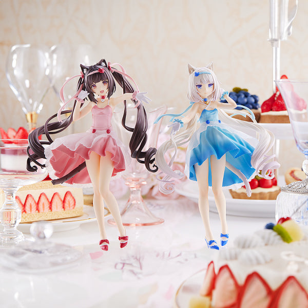 POP UP PARADE Chocola: Cocktail Dress Ver.