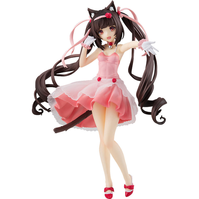 POP UP PARADE Chocola: Cocktail Dress Ver.