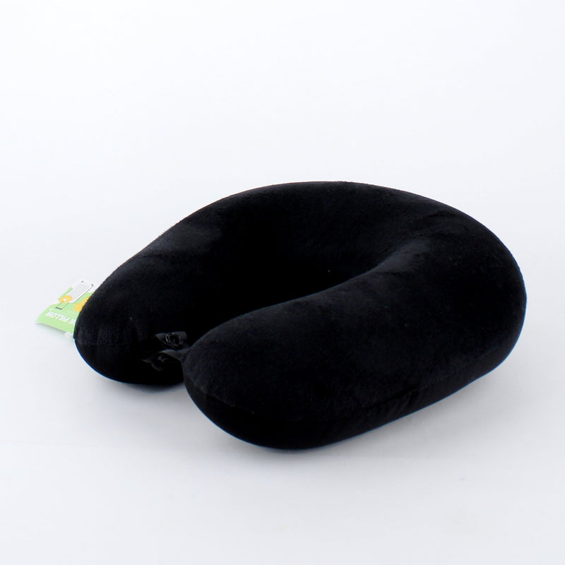 Neck Pillow with Mircobeads Filling