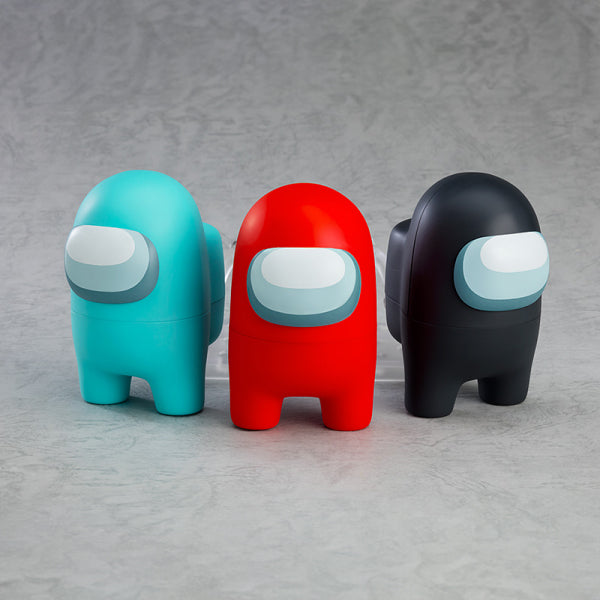 Nendoroid Crewmate (Red)