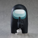 Nendoroid Crewmate (Black)