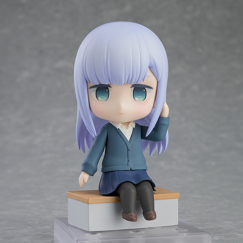 Nendoroid Reina Aharen