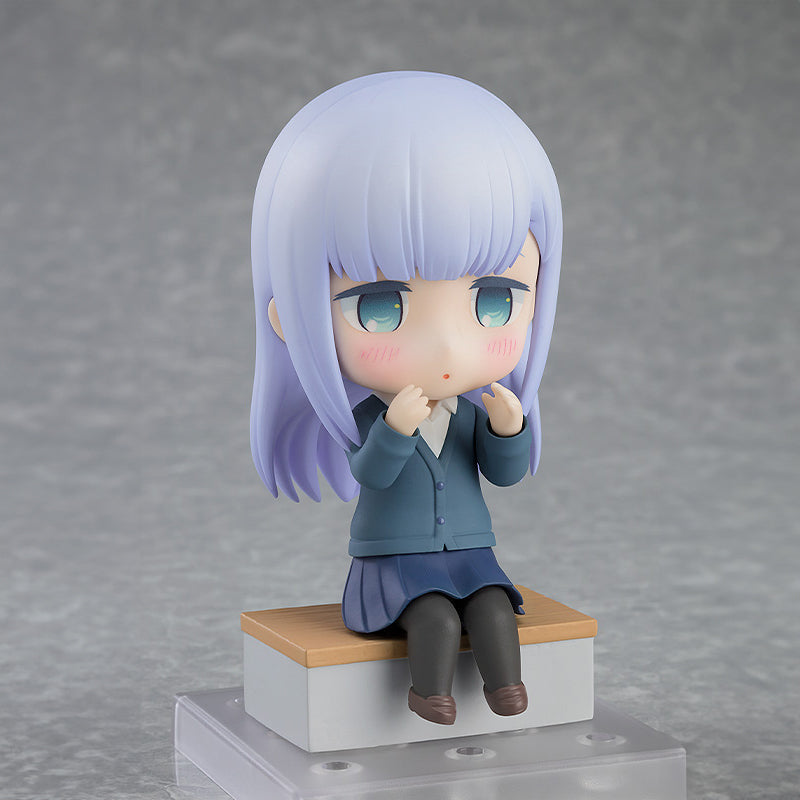 Nendoroid Reina Aharen