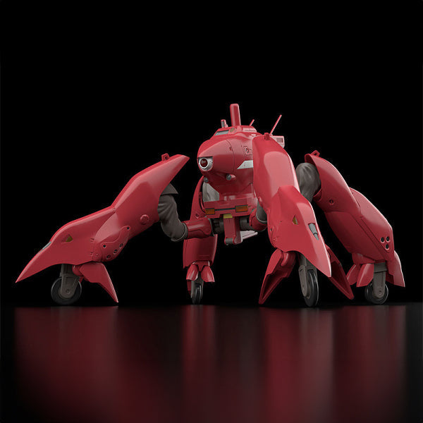 MODEROID TYPE97 TFV-EX Crab-Man High Leg