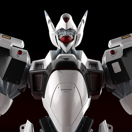 MODEROID AV-X0 Type Zero(3rd-run)