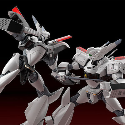 Moderiod AV-X0 Type Zero | Good Smile Company | Oomomo Canada