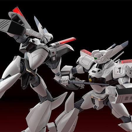 MODEROID AV-X0 Type Zero(3rd-run)