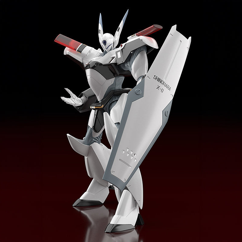 MODEROID AV-X0 Type Zero(3rd-run)