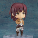 Nendoroid Sasha Braus